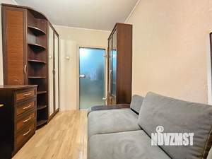 2-к квартира, на длительный срок, 42м2, 5/5 этаж