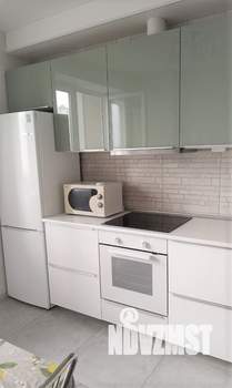 1-к квартира, на длительный срок, 42м2, 5/17 этаж