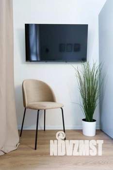 1-к квартира, посуточно, 22м2, 1/1 этаж