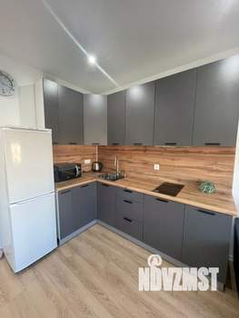 1-к квартира, на длительный срок, 32м2, 16/26 этаж