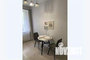 1-к квартира, посуточно, 36м2, 2/3 этаж