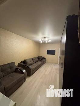 2-к квартира, на длительный срок, 46м2, 16/17 этаж