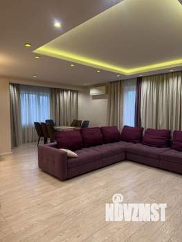 5-к квартира, на длительный срок, 150м2, 4/10 этаж