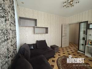 3-к квартира, на длительный срок, 80м2, 6/9 этаж