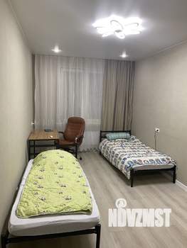 2-к квартира, на длительный срок, 56м2, 11/17 этаж