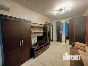 2-к квартира, на длительный срок, 42м2, 5/5 этаж