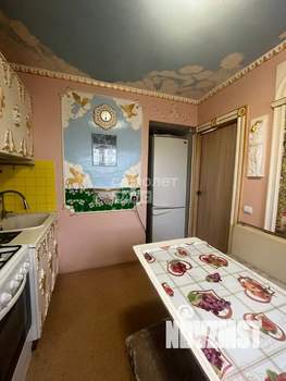 1-к квартира, на длительный срок, 31м2, 6/9 этаж