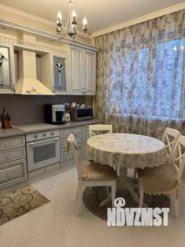 2-к квартира, на длительный срок, 58м2, 12/17 этаж