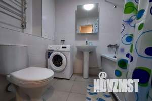 1-к квартира, посуточно, 21м2, 14/25 этаж