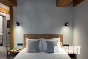 1-к квартира, посуточно, 28м2, 2/2 этаж