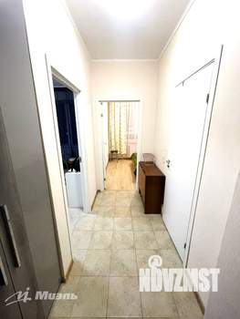 2-к квартира, на длительный срок, 33м2, 2/17 этаж