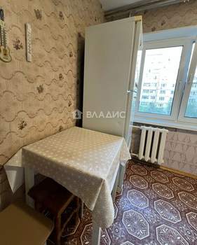 2-к квартира, на длительный срок, 43м2, 3/9 этаж