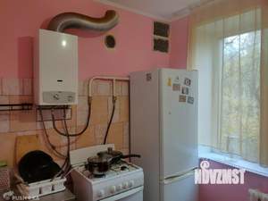 1-к квартира, на длительный срок, 30м2, 5/5 этаж