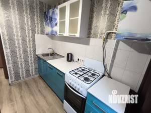 1-к квартира, на длительный срок, 28м2, 4/9 этаж