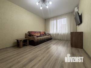 1-к квартира, на длительный срок, 38м2, 13/14 этаж