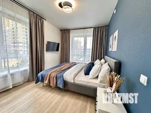 1-к квартира, посуточно, 70м2, 1/1 этаж