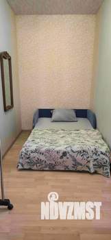 1-к квартира, посуточно, 50м2, 23/25 этаж