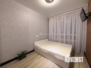 Студия квартира, на длительный срок, 23м2, 10/24 этаж