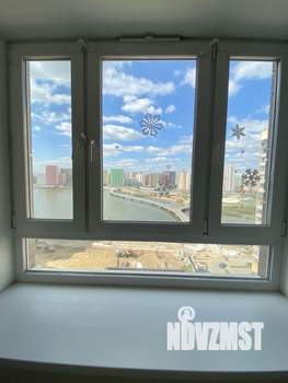 3-к квартира, на длительный срок, 77м2, 13/18 этаж