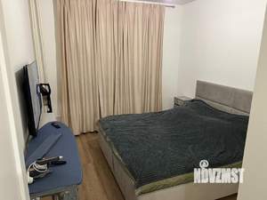 2-к квартира, на длительный срок, 52м2, 5/25 этаж