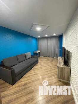 2-к квартира, посуточно, 63м2, 5/7 этаж