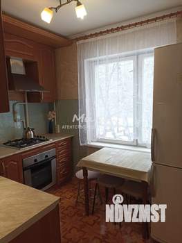 2-к квартира, на длительный срок, 42м2, 3/9 этаж