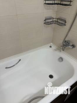 1-к квартира, на длительный срок, 43м2, 9/17 этаж