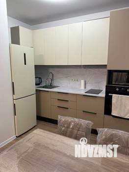 2-к квартира, на длительный срок, 47м2, 15/17 этаж