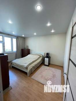 2-к квартира, на длительный срок, 60м2, 10/23 этаж