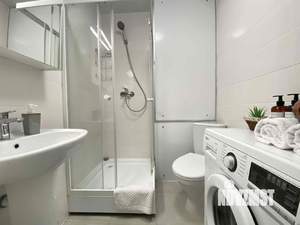 1-к квартира, посуточно, 33м2, 1/1 этаж