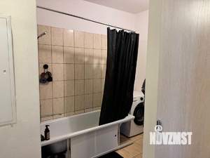 1-к квартира, на длительный срок, 39м2, 21/24 этаж