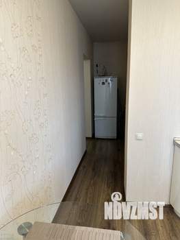 1-к квартира, на длительный срок, 43м2, 9/17 этаж
