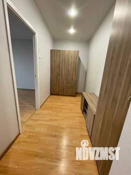 1-к квартира, на длительный срок, 42м2, 23/27 этаж