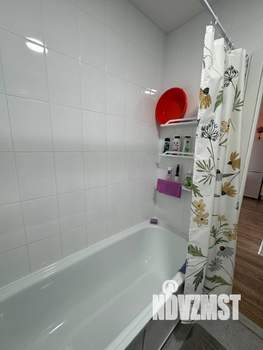 1-к квартира, на длительный срок, 37м2, 5/17 этаж