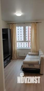 Студия квартира, на длительный срок, 28м2, 9/17 этаж