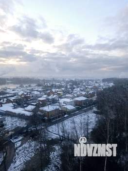 1-к квартира, на длительный срок, 45м2, 10/12 этаж