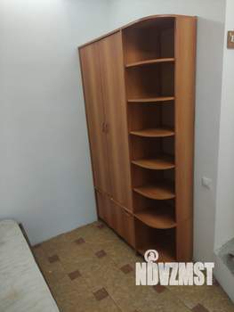 Студия квартира, на длительный срок, 10м2, 17/17 этаж