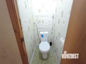 2-к квартира, на длительный срок, 52м2, 5/14 этаж