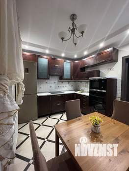 2-к квартира, на длительный срок, 62м2, 6/17 этаж