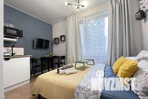 1-к квартира, посуточно, 15м2, 7/11 этаж