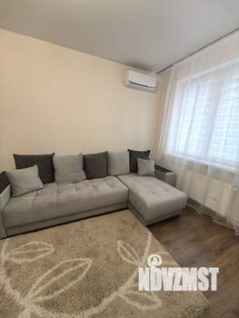 Студия квартира, на длительный срок, 28м2, 2/17 этаж