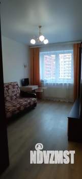 1-к квартира, на длительный срок, 33м2, 5/17 этаж