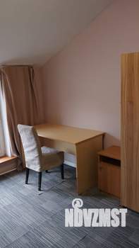 Студия квартира, на длительный срок, 19м2, 3/3 этаж