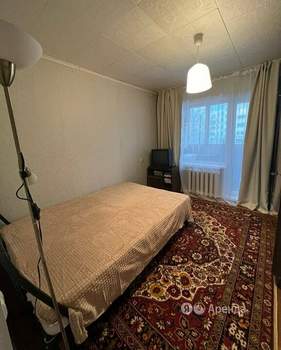 3-к квартира, на длительный срок, 54м2, 5/9 этаж