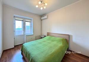 1-к квартира, на длительный срок, 32м2, 6/17 этаж