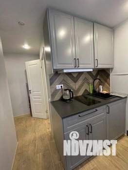 1-к квартира, посуточно, 19м2, 1/1 этаж