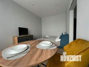 1-к квартира, посуточно, 26м2, 1/1 этаж