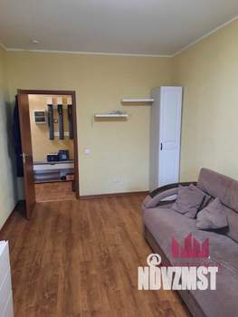1-к квартира, на длительный срок, 40м2, 16/17 этаж