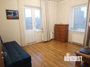 1-к квартира, на длительный срок, 38м2, 5/16 этаж