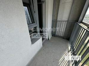 1-к квартира, на длительный срок, 42м2, 2/12 этаж